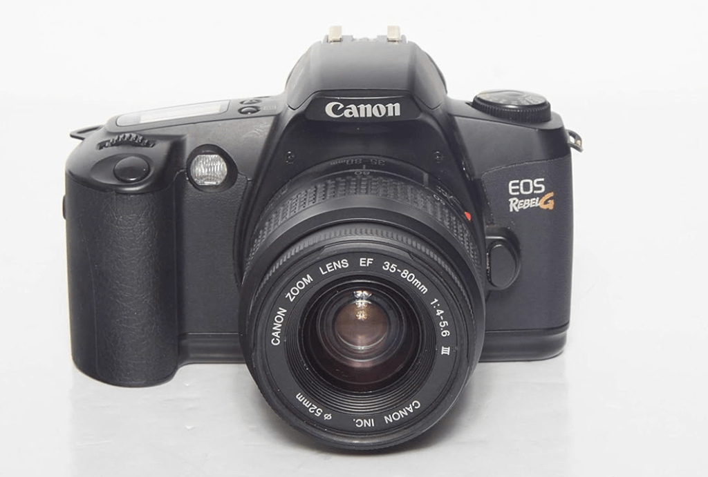 Best Film Camera for beginners that affordable