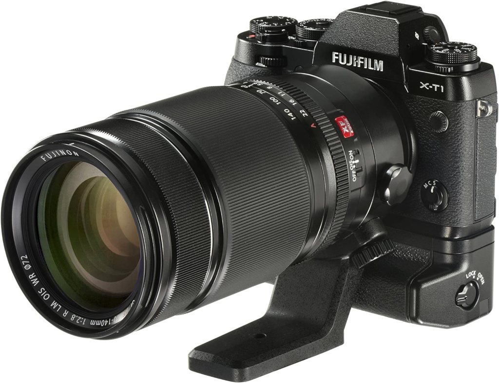 Fujifilm XF 50-140mm f/2.8 R LM OIS WR