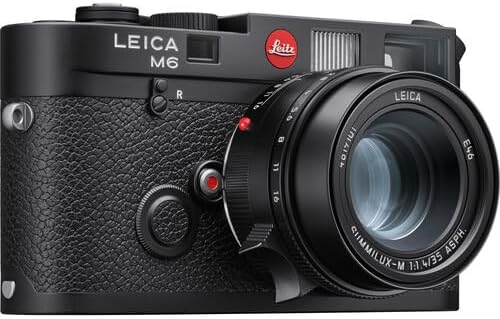 technical best film camera from leica for advanced beginners