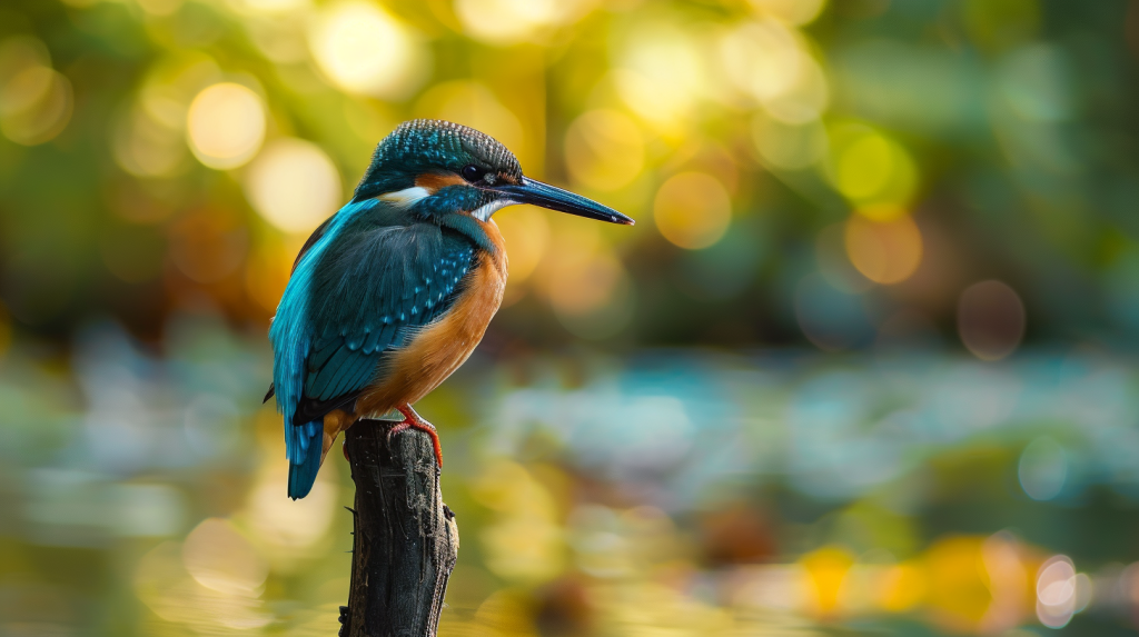 funny woodpecker image as sample of great bird photography lens