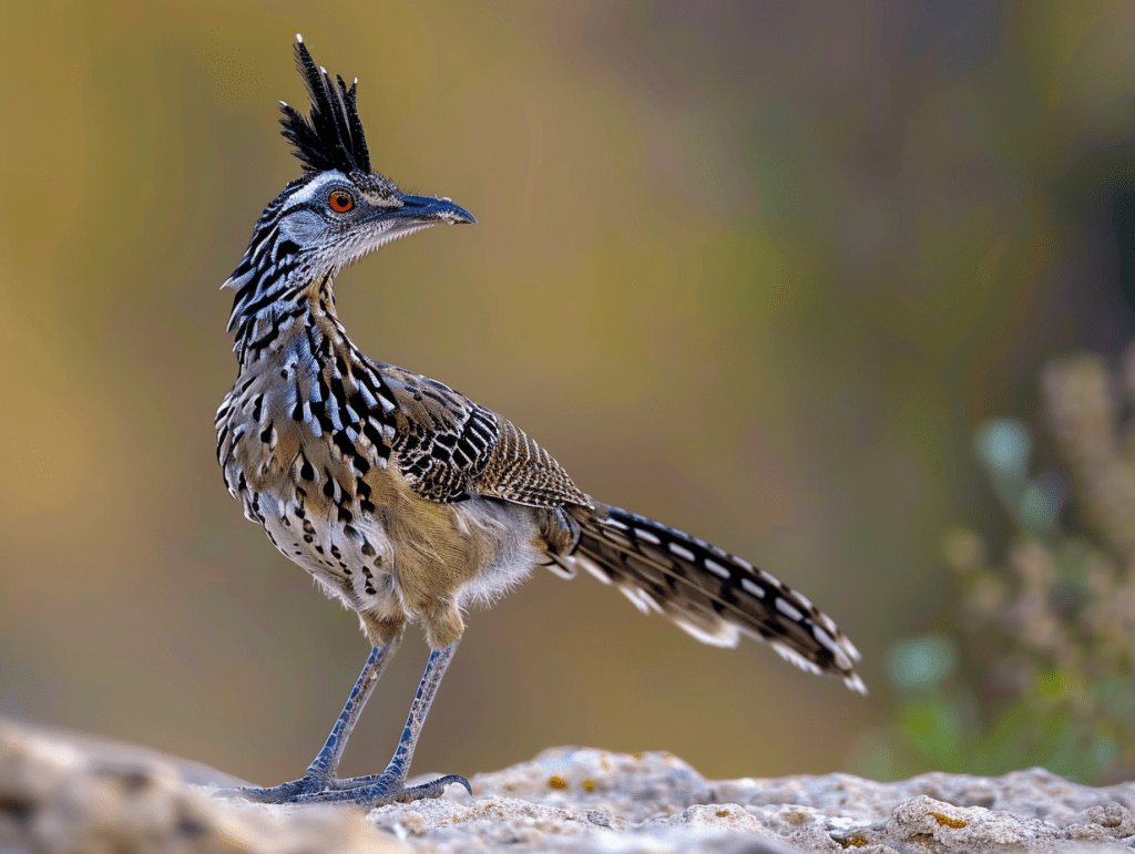 best canon bird photography lens captures roadrunner