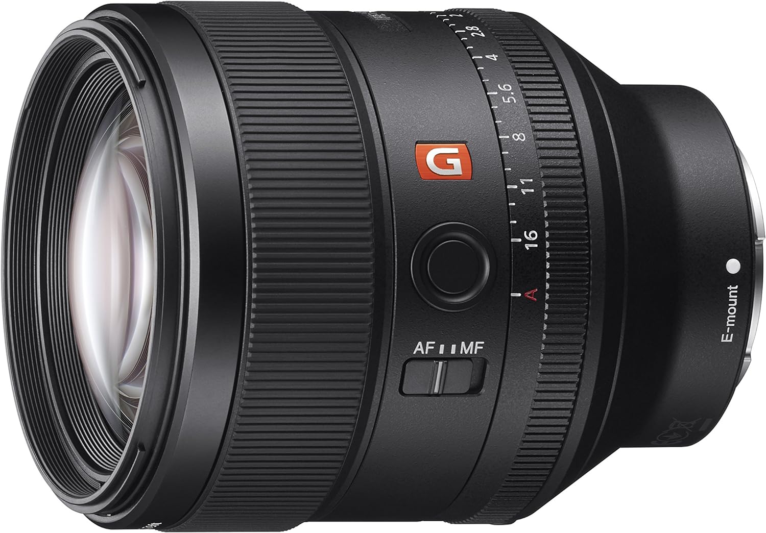 Best Sony Portrait Lens