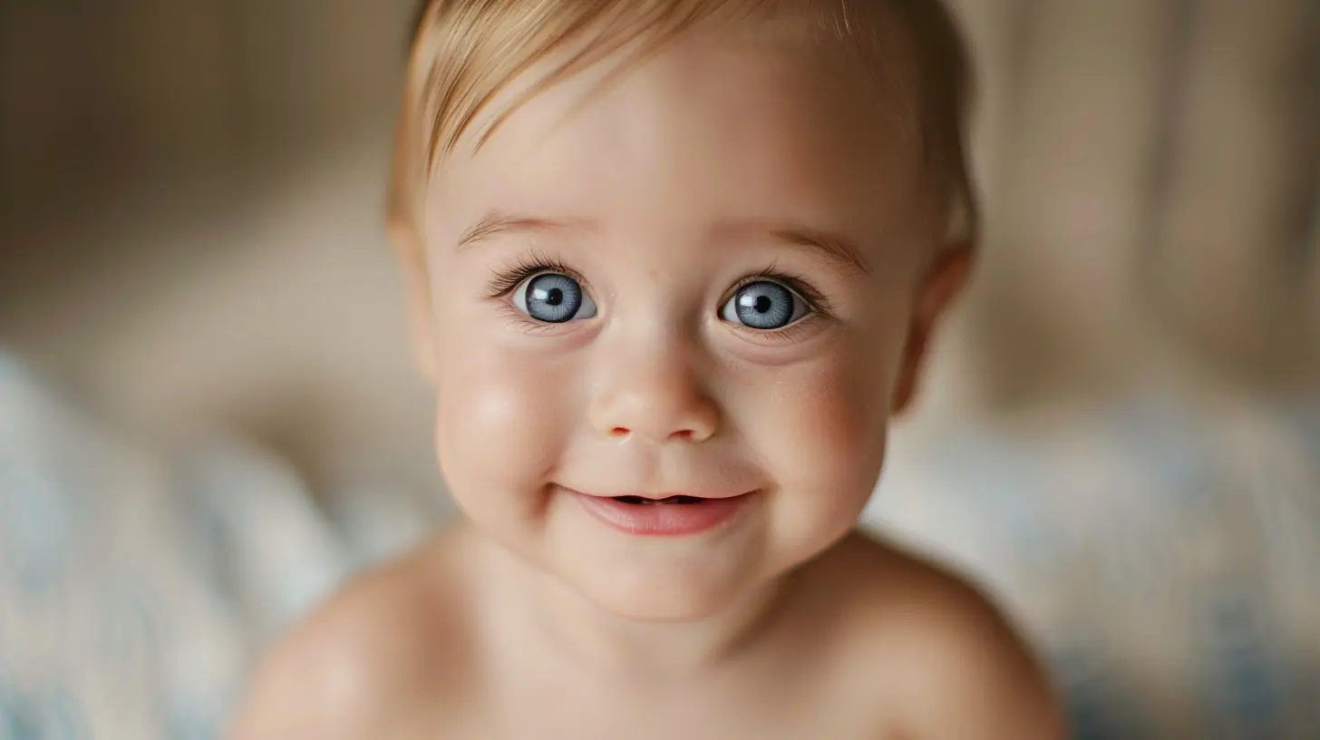 4 Best Lenses for Newborn Photography | What’s In My Bag?