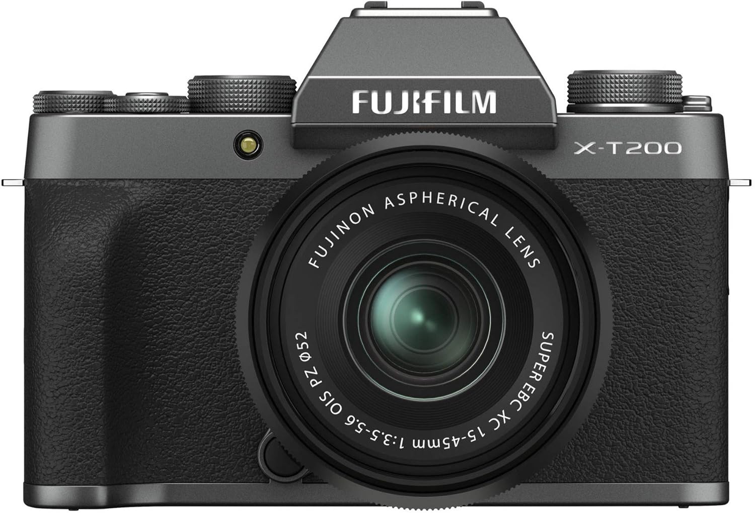 Best fujifilm mirrorless camera for beginners, the fujifilm x-t200