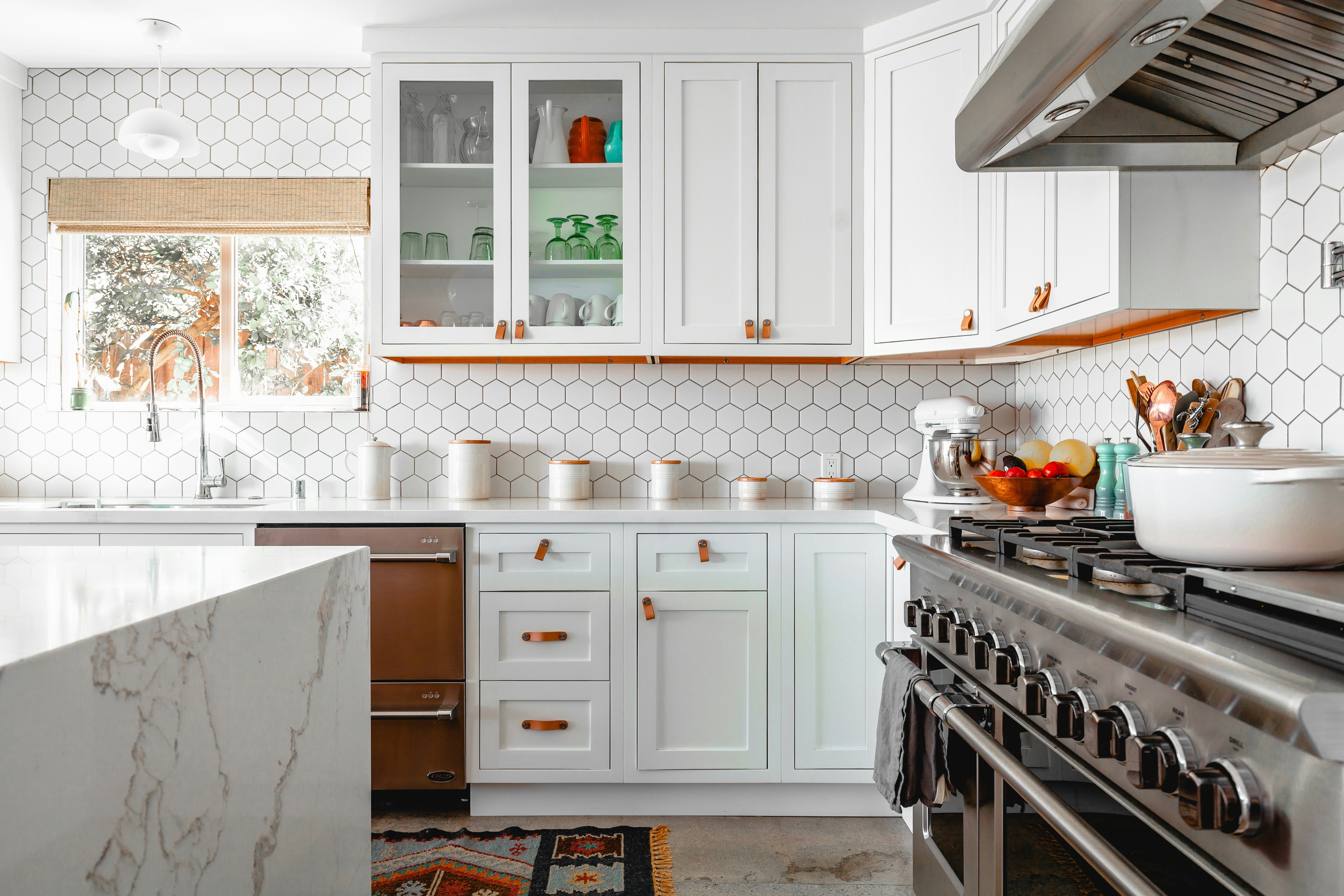 real estate photography lens example