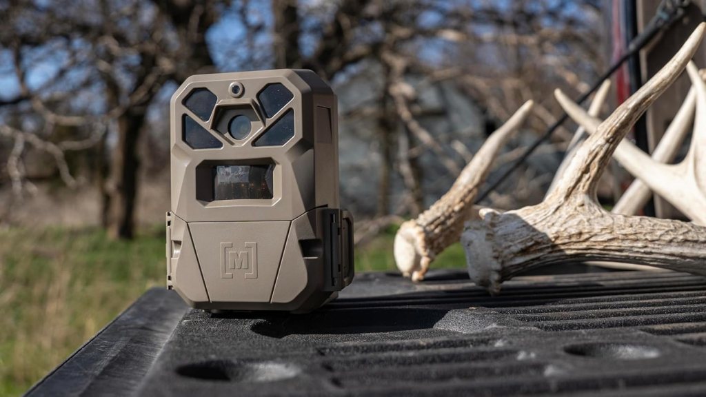 Moultrie Mobile Edge / Edge Pro — Best for the Money