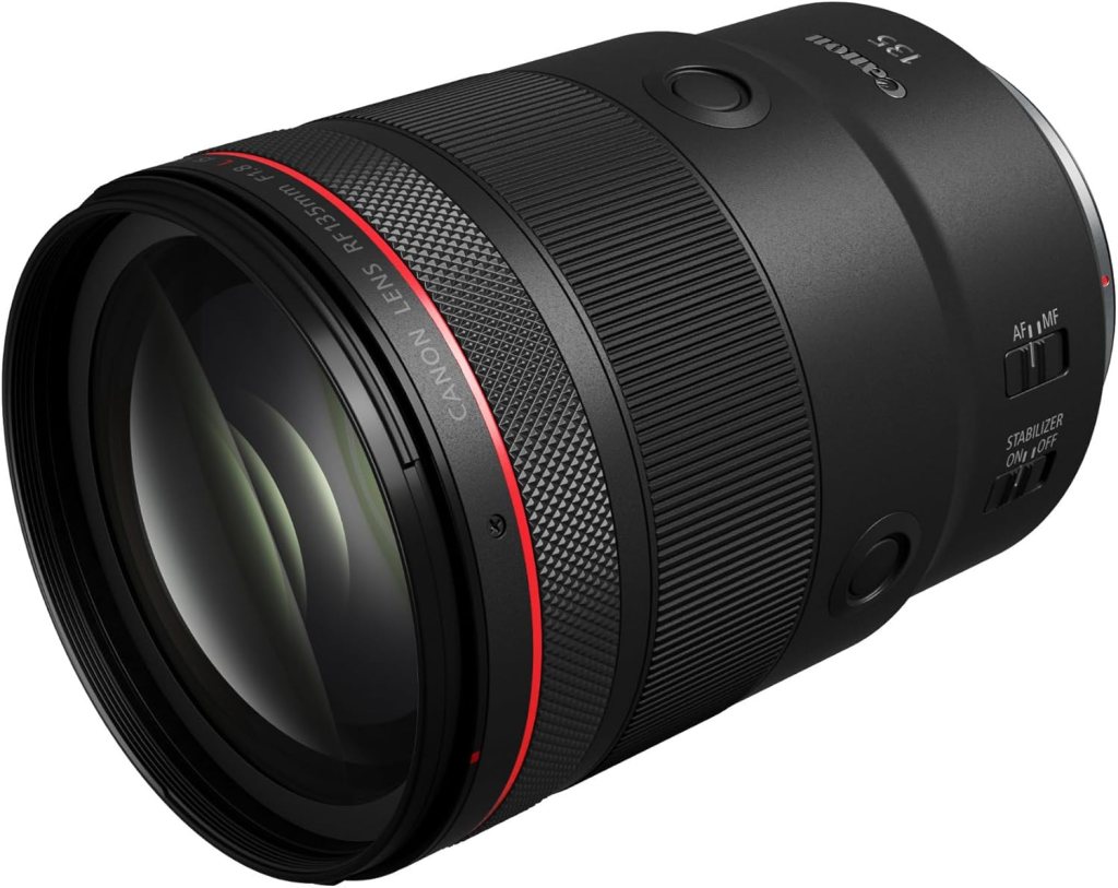 best professional lens for portraits
