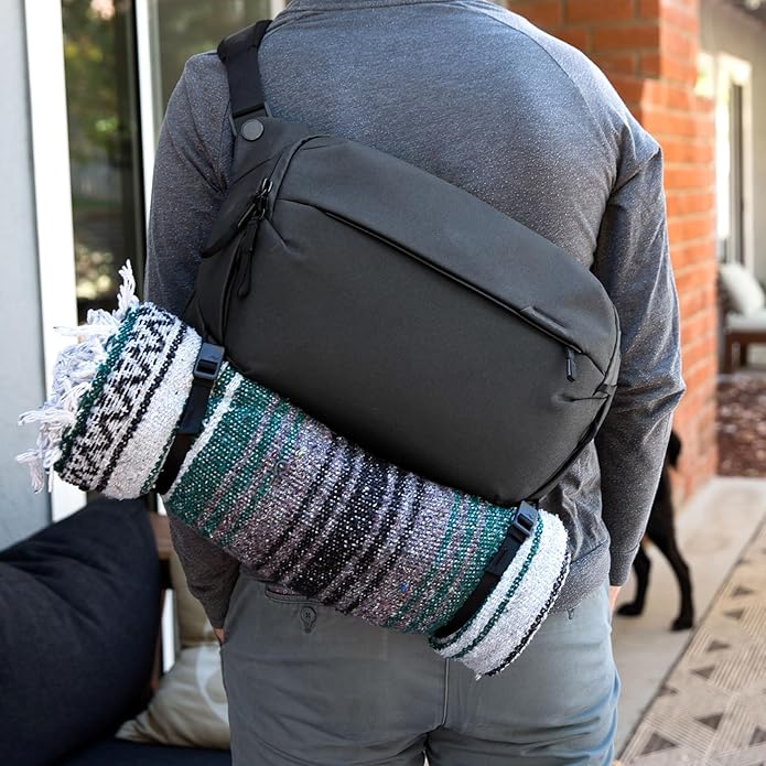 Best Sling camera bag
