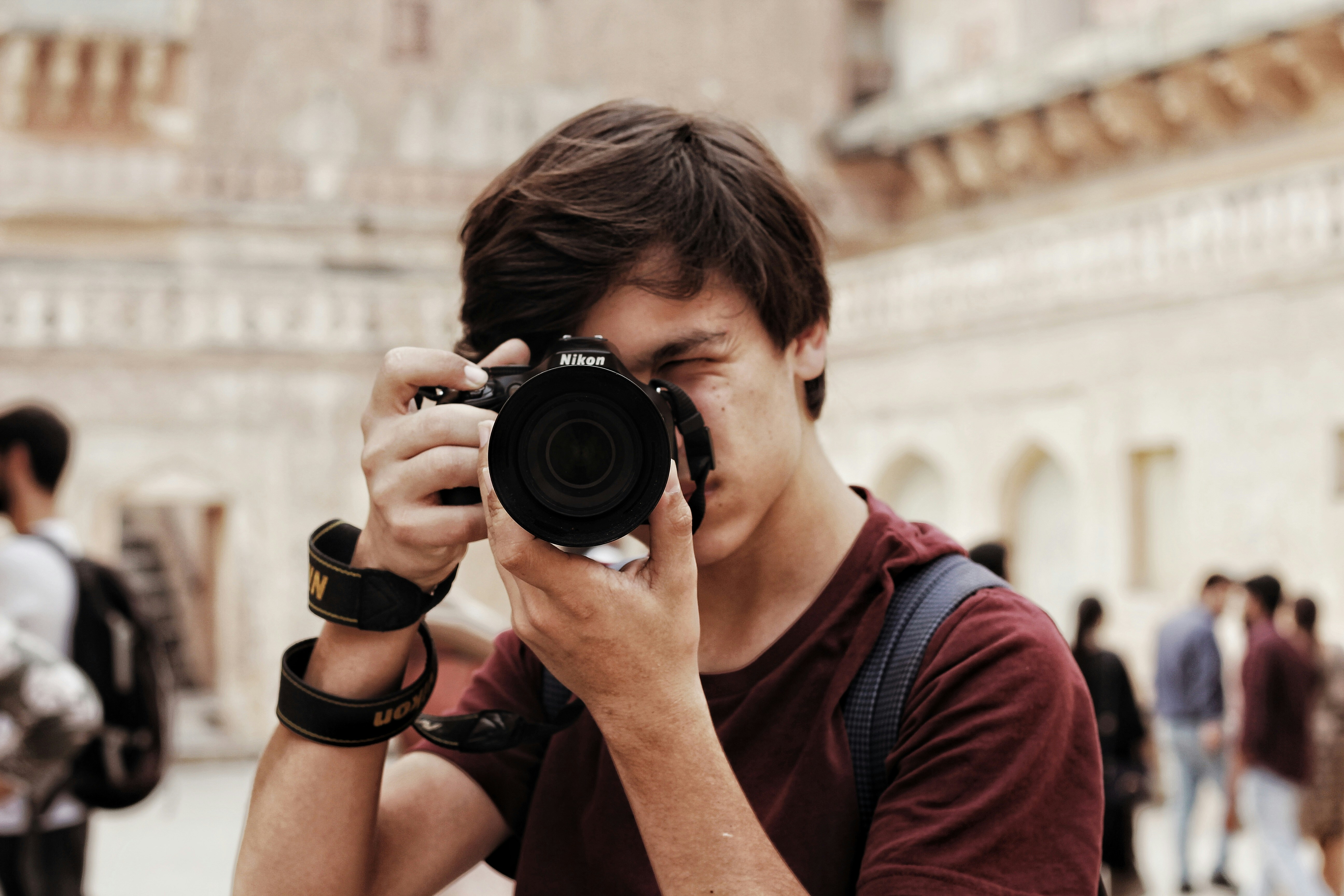 5 Best Digital Cameras for Teens (For Every Budget)