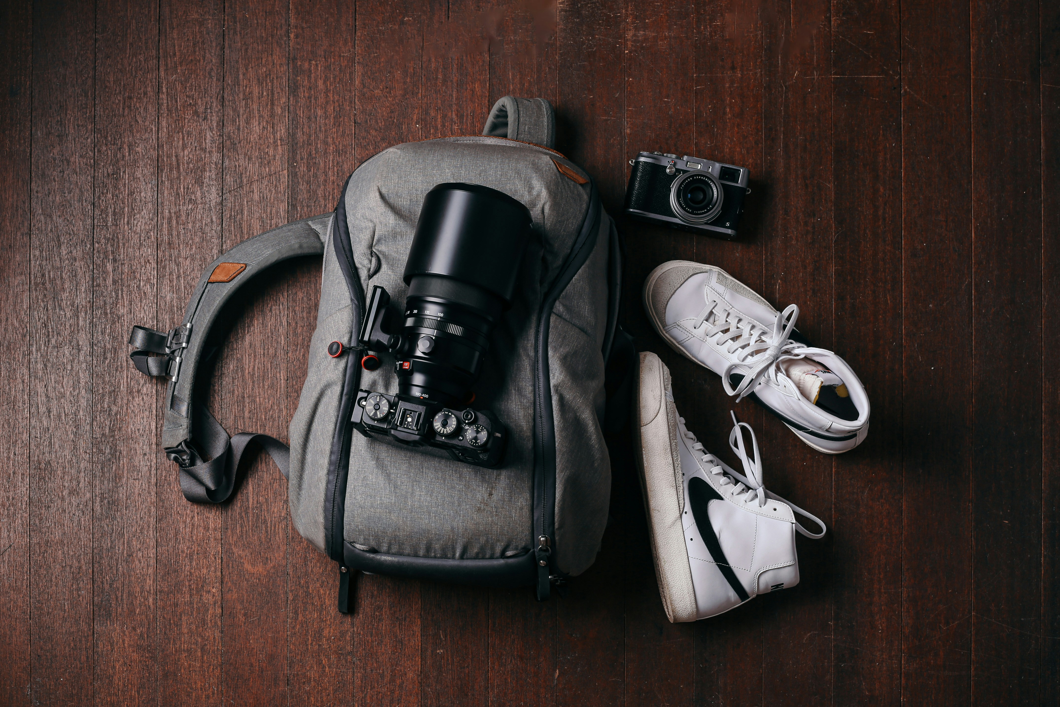 Top 5 Camera Backpacks for Every Situation