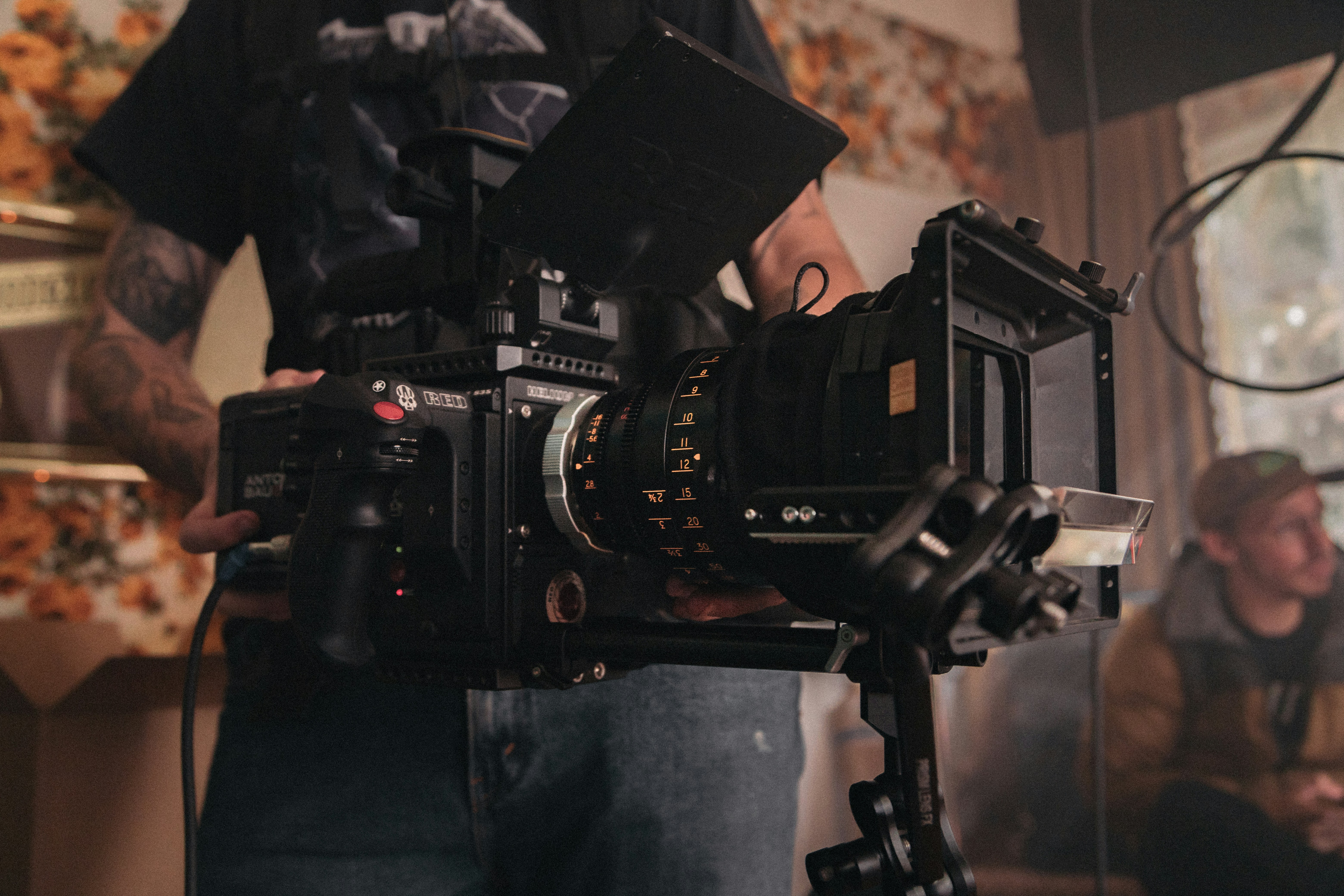4 Best Cinema Cameras (REVIEWED & TESTED)