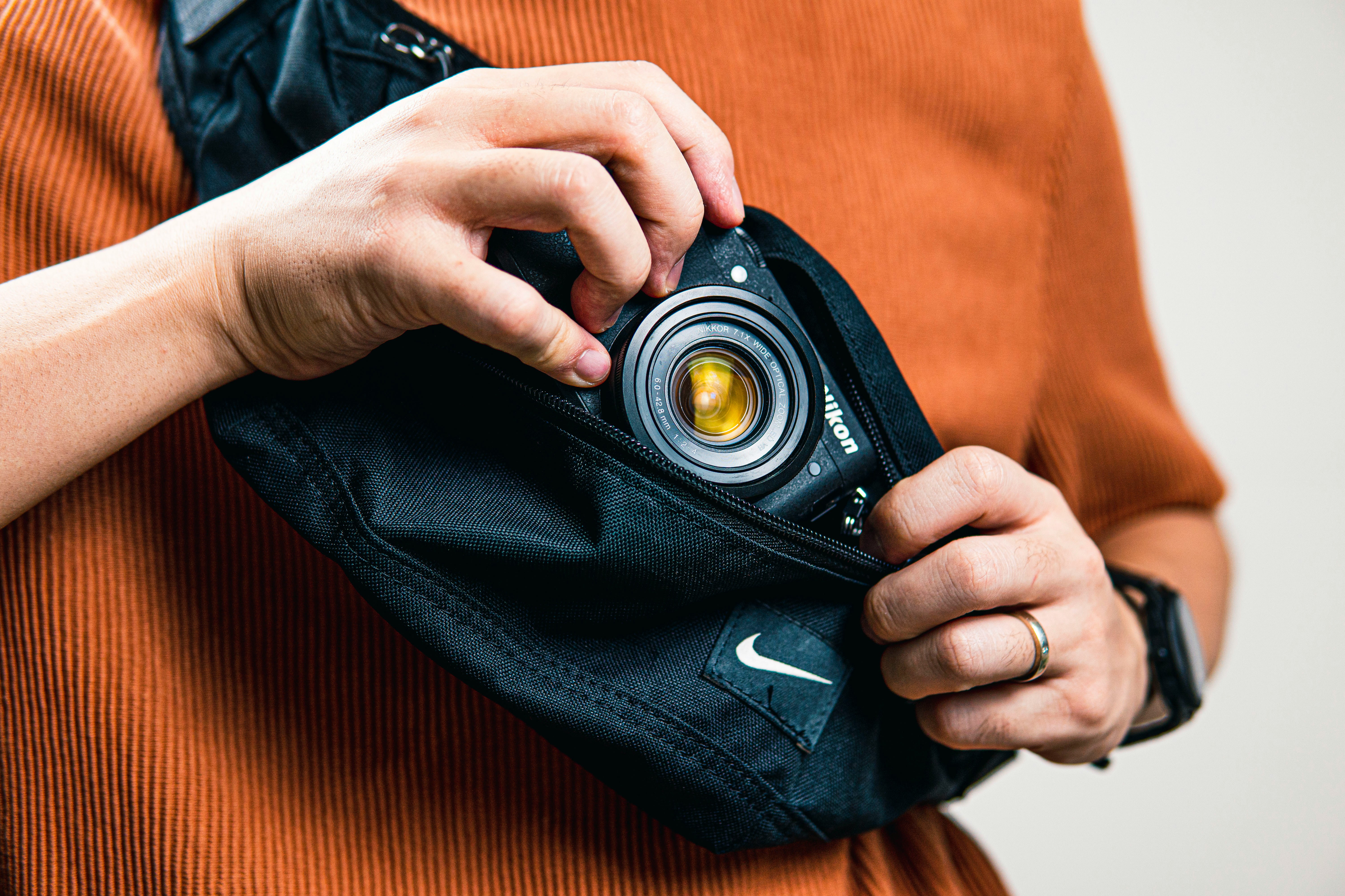 10 Best Camera Sling Bags (Tested & Reviewed)