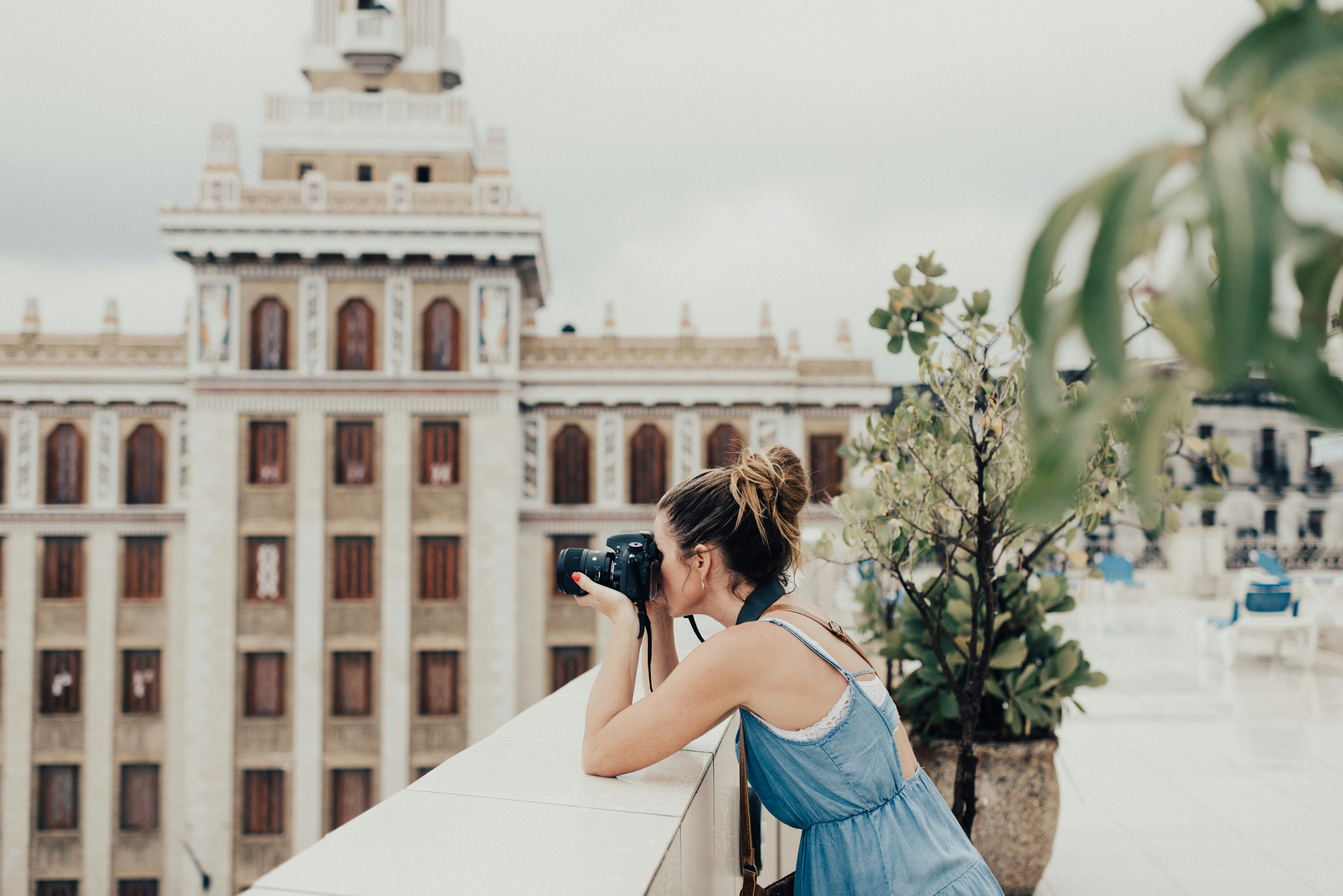 6 Best Travel Cameras Under $500 (Every Niche)