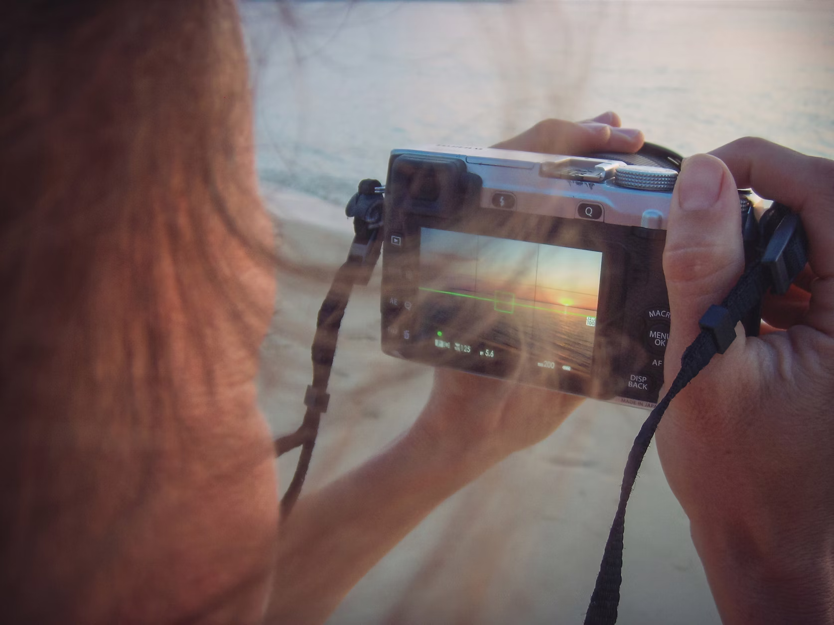 5 Best Digital Cameras Under $200