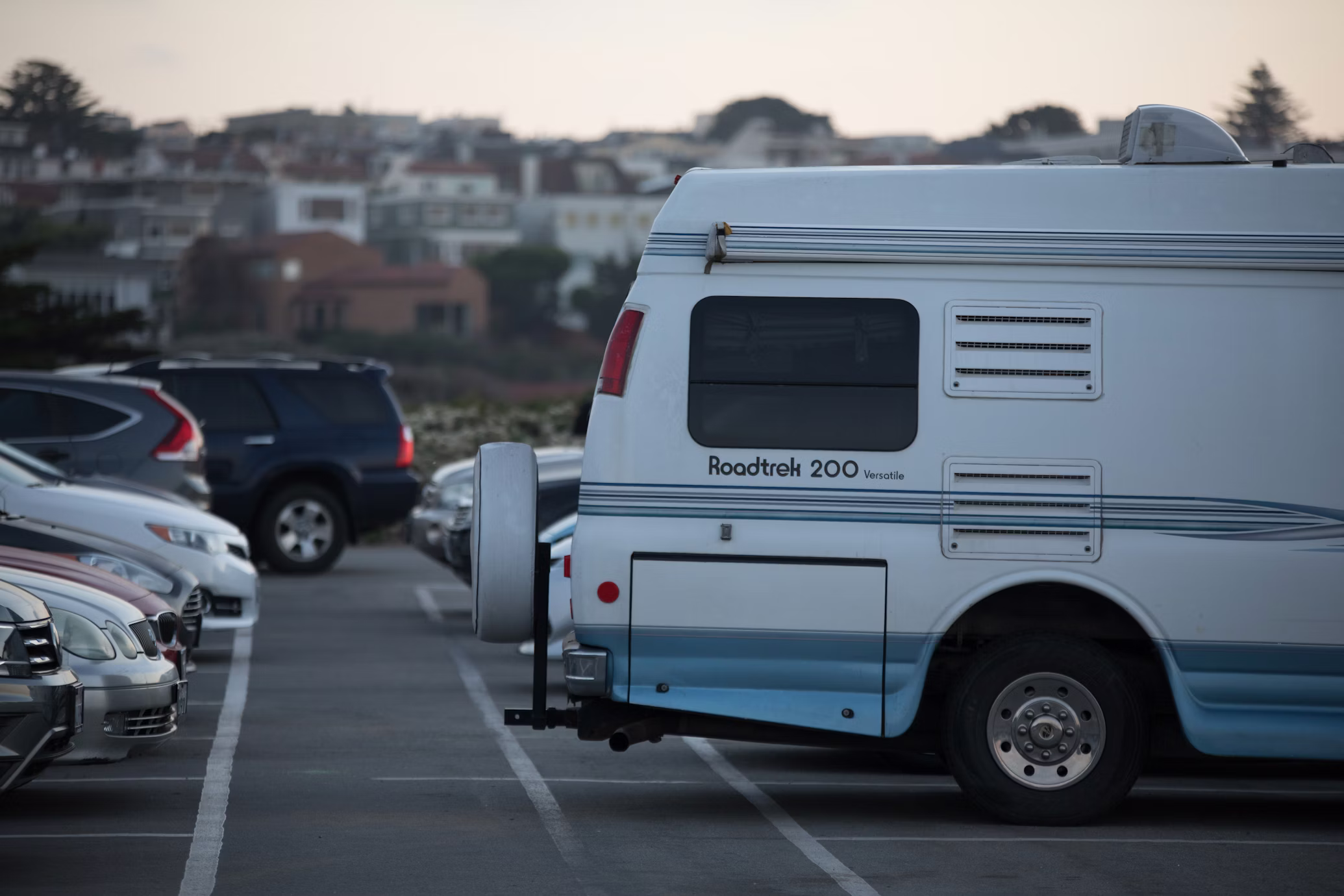 5 Best RV Backup Cameras (Wireless, Night, Budget)