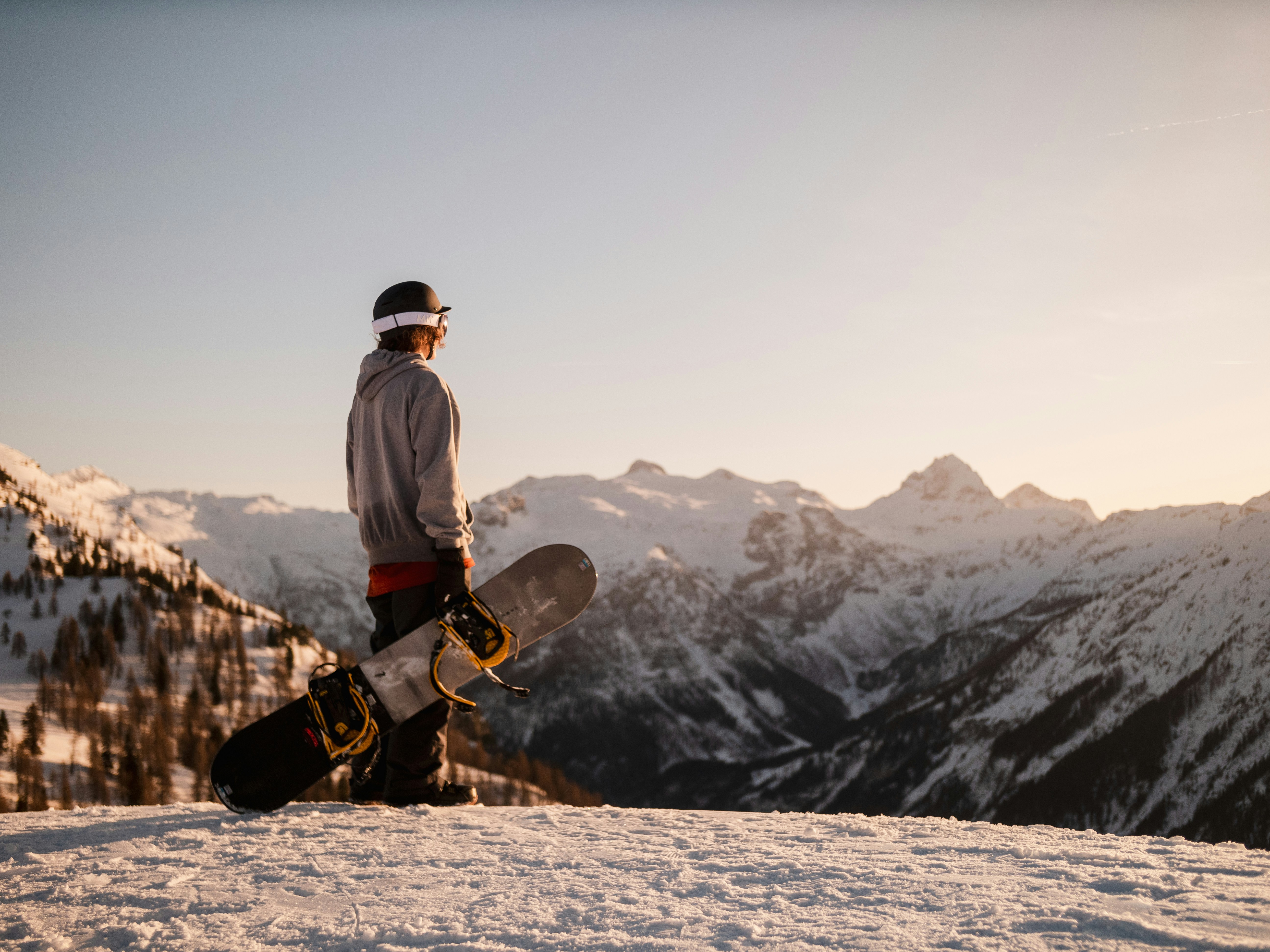 5 Best Camera for Snowboarding (For Every Budget)