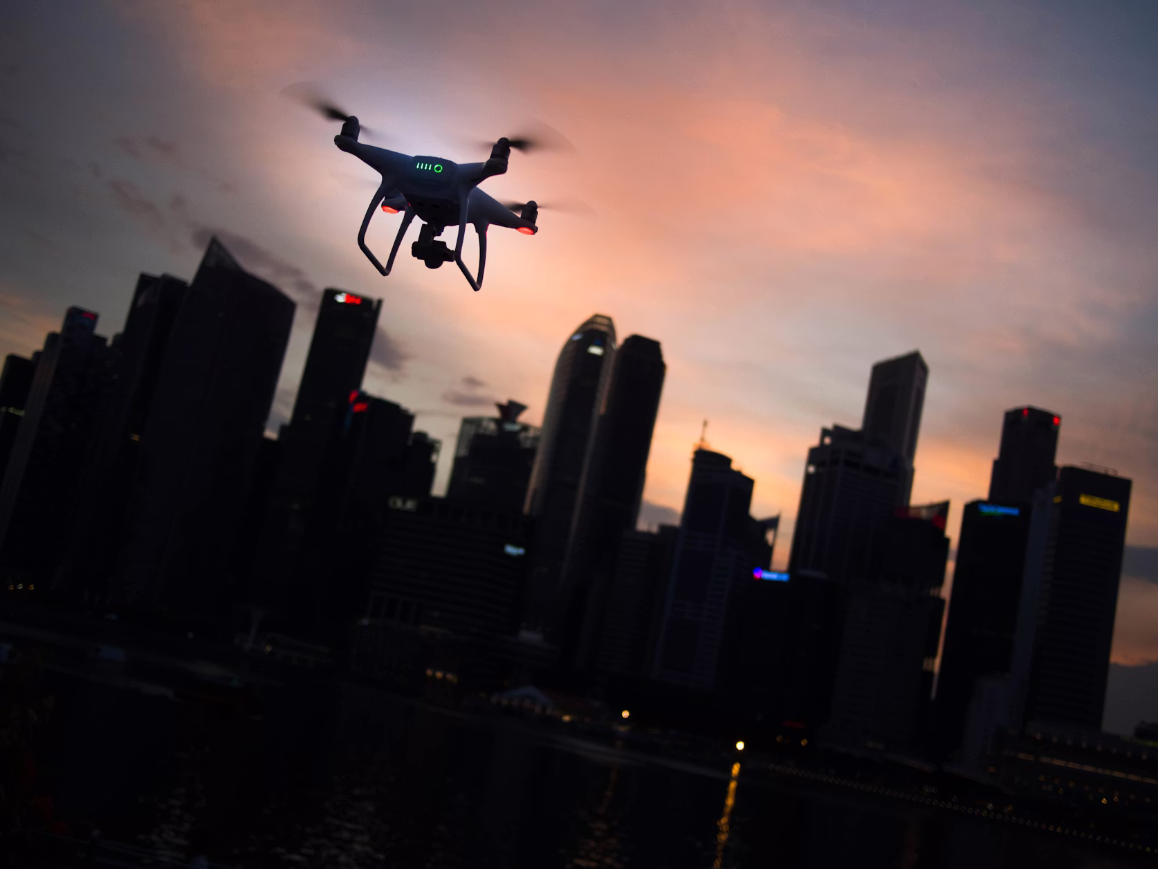 5 Best Drones for Real Estate Photography