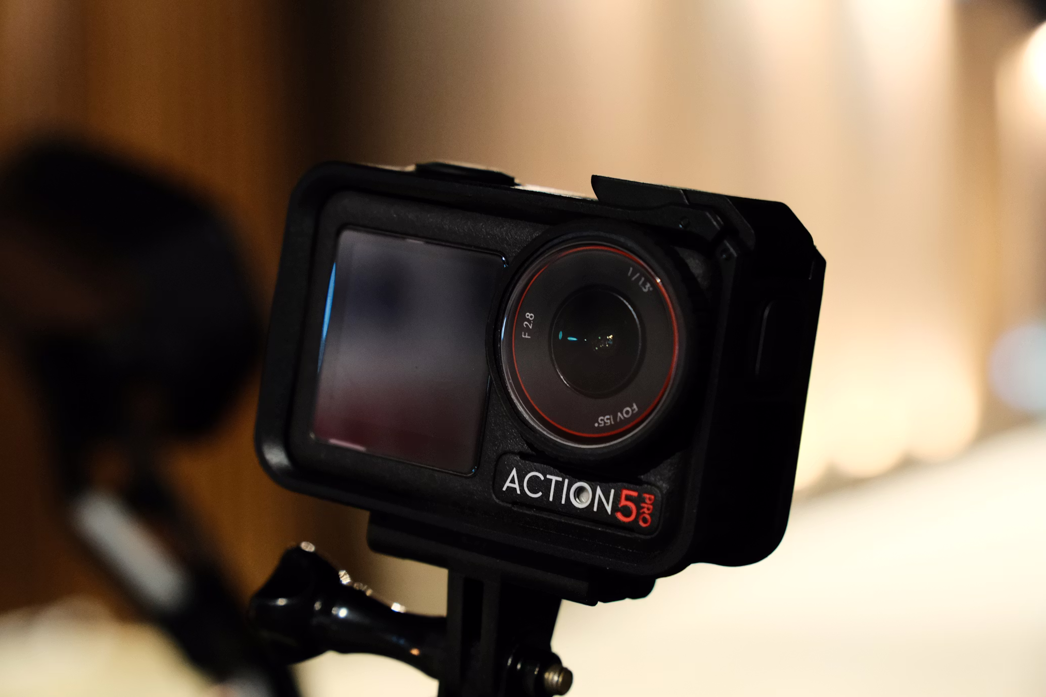 5 Best Budget Action Cameras (Every Purpose)