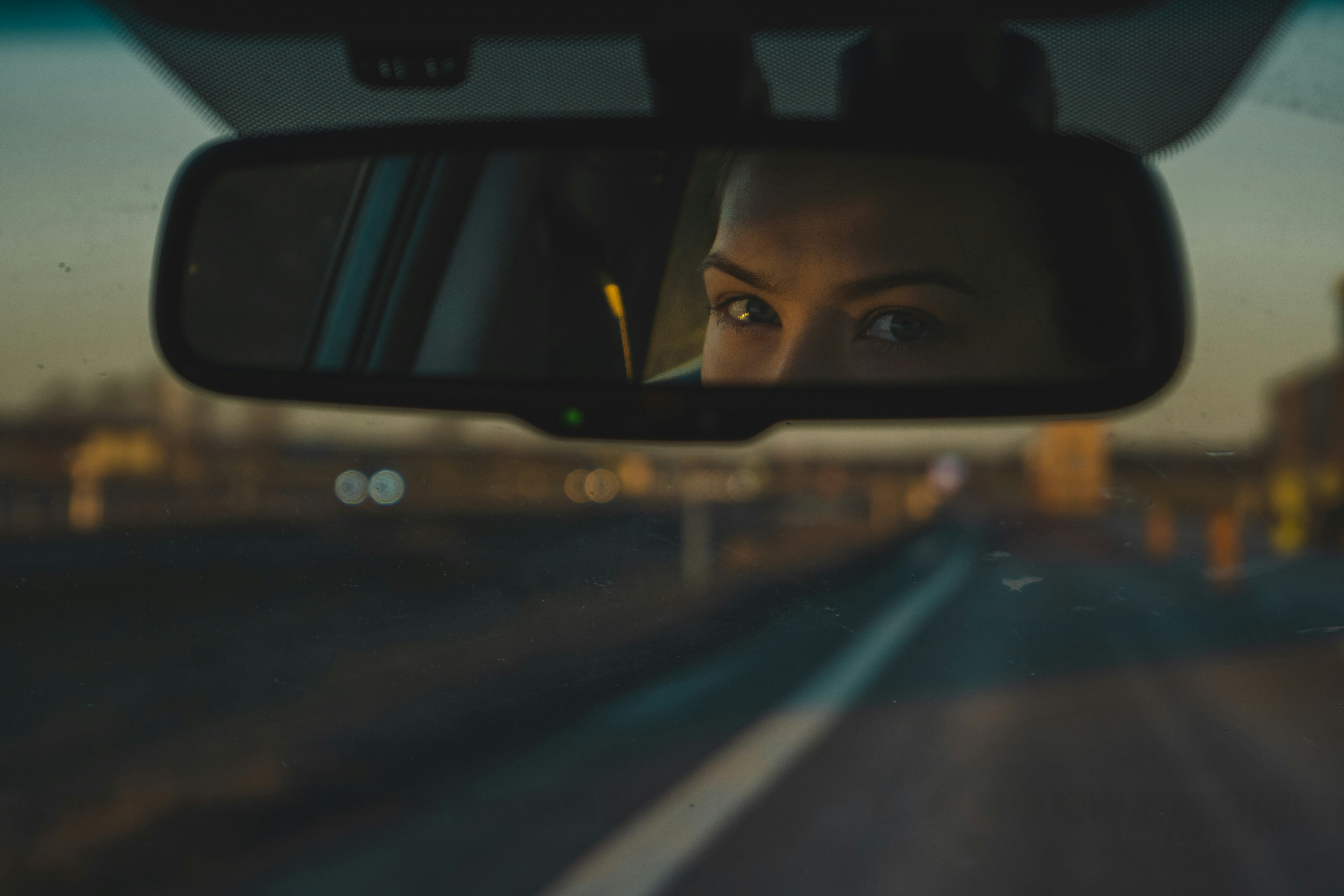 5 Best Rear View Mirror Cameras