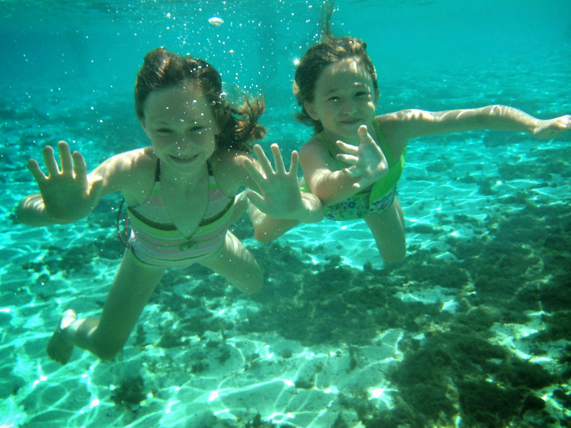 5 Best Underwater Cameras for Kids (Tested & Reviewed)