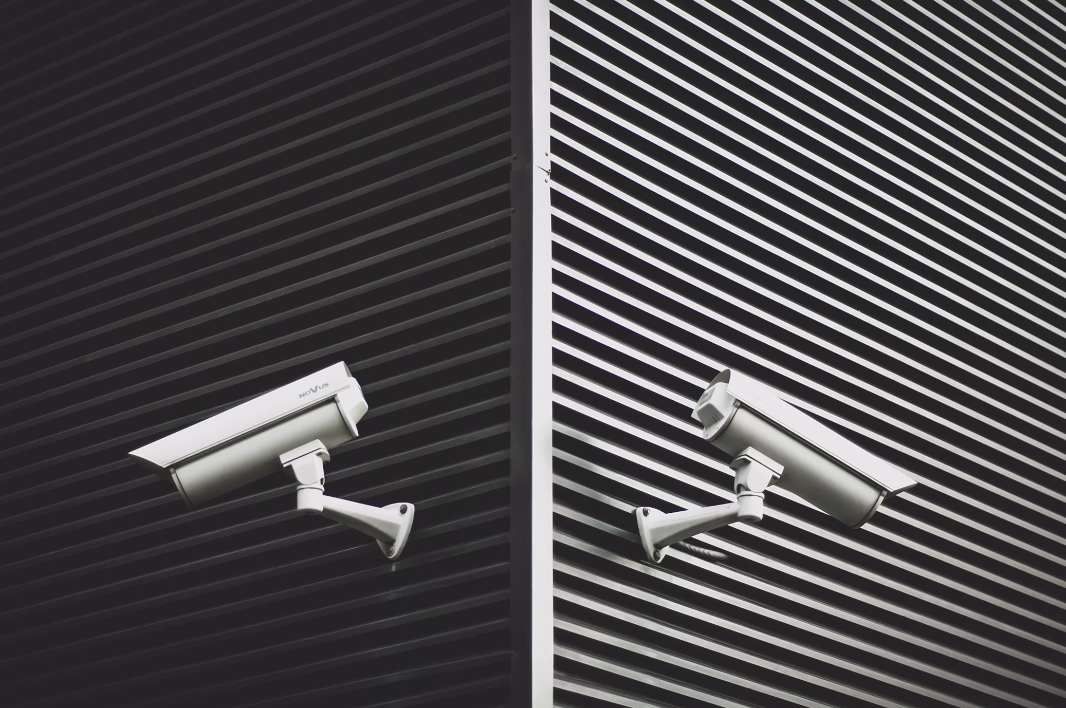 5 Best Small Business Security Cameras (Reviewed & Tested)