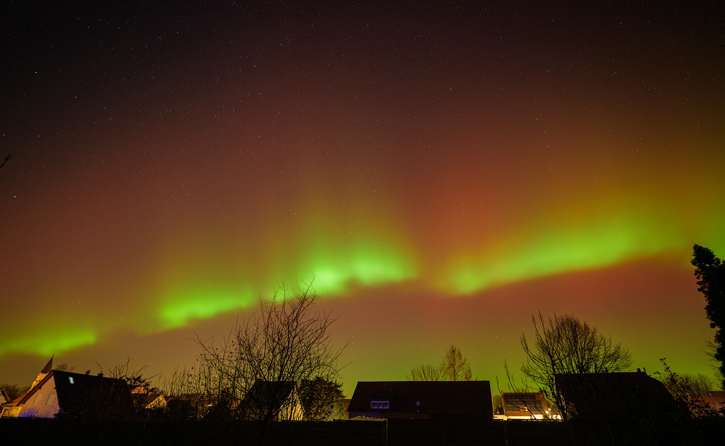 5 Best Cameras for Northern Lights Reviewed & Tested