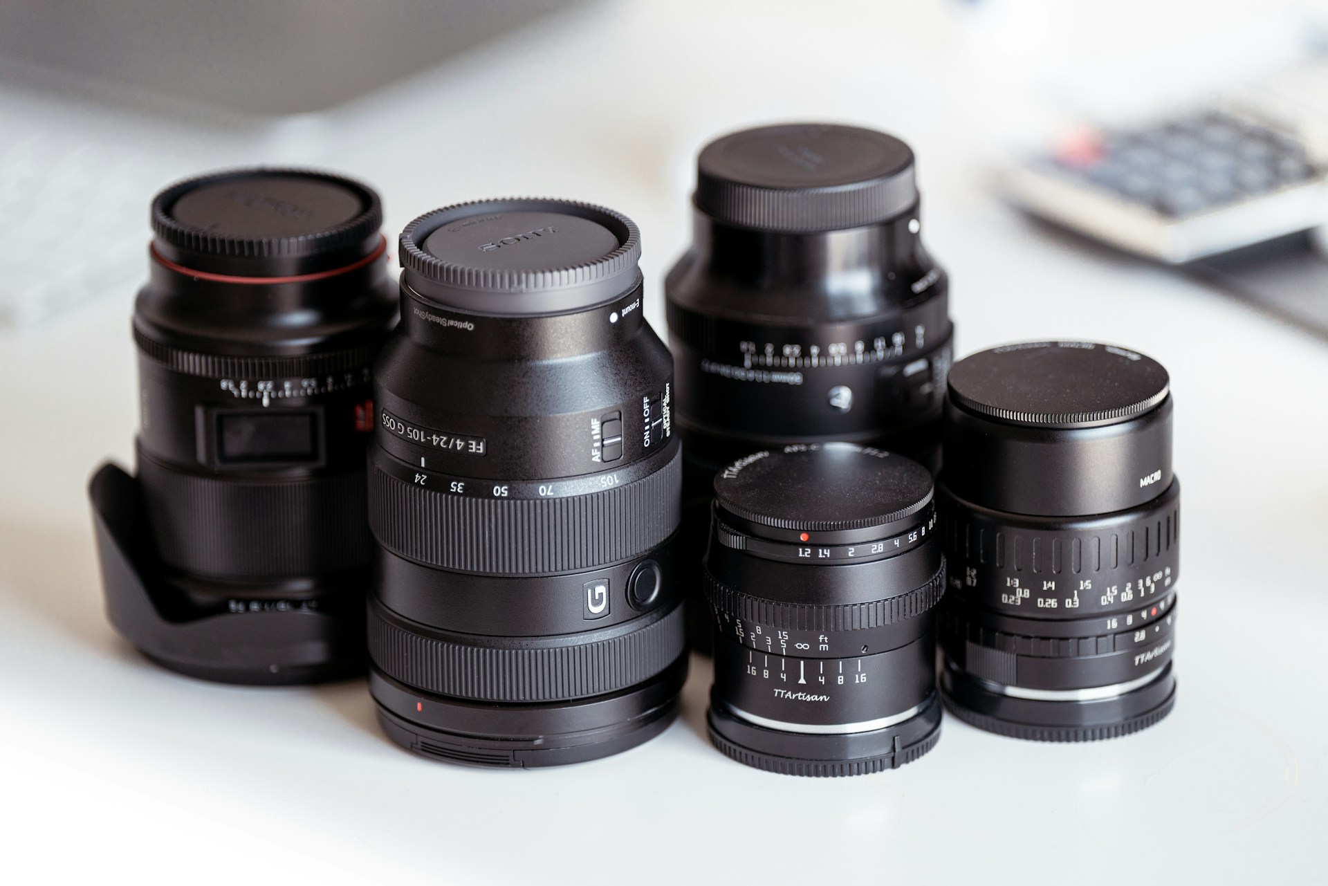 5 Best Viltrox Lenses (Tested & Reviewed)